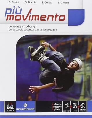 LIBRO SCUOLE SUPERIORI