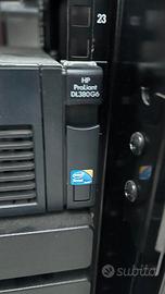 HP ProLiant DL380 G6