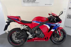 HONDA CBR 600 RR Abs my24
