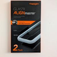 Vetro temperato Pixel 4a (Google) Spigen