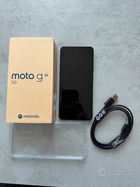 Telefono Motorola Moto G35