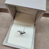 Anello di fidanzamento con solitario