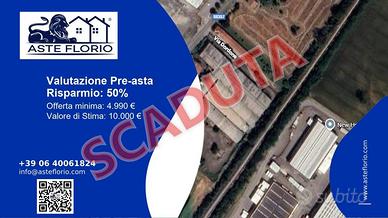 Immobile in asta di 3 m² a Medesano