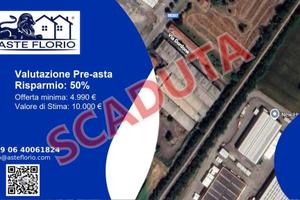 Immobile in asta di 3 m² a Medesano