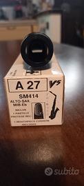 Becco sax contralto A27