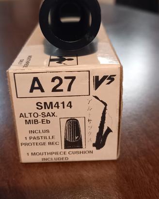 Becco sax contralto A27