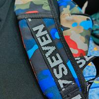 Zaino Seven