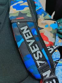 Zaino Seven