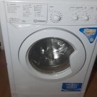 Lavatrice Indesit 8 kg