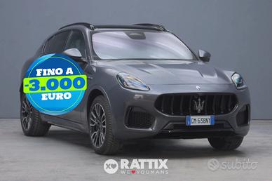 MASERATI Grecale Grecale 2.0 mhev Modena 330cv aut