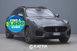 MASERATI Grecale Grecale 2.0 mhev Modena 330cv aut