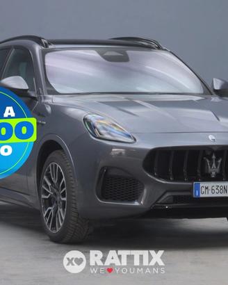 MASERATI Grecale Grecale 2.0 mhev Modena 330cv aut