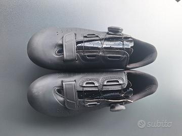 Scarpe da ciclisimo Fizik tempo overcurve R5