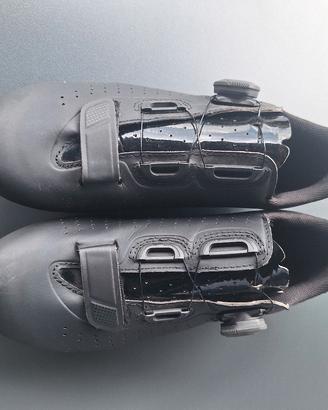 Scarpe da ciclisimo Fizik tempo overcurve R5