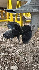 Eliche Volvo Penta A5 nuove