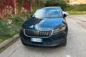 Skoda Karoq 2.0TDI DSG2021 Manutezione certificata