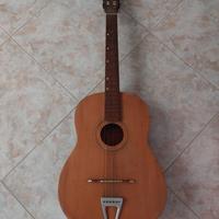 chitarra Barera Venezia
