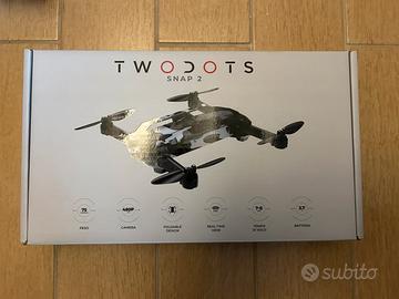 Drone Twodots snap 2