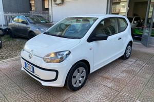 Volkswagen up! 1.0 3p. take