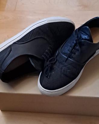 Sneakers "Elegant"