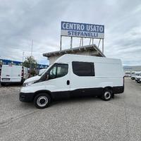 IVECO DAILY 35S16 V 7 posti