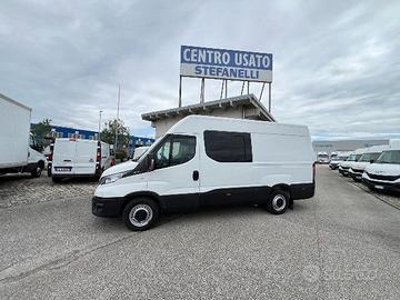 IVECO DAILY 35S16 V 7 posti