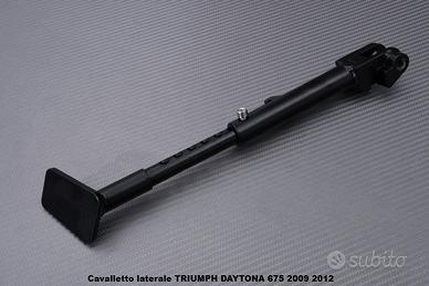Cavalletto laterale TRIUMPH DAYTONA 675 2009 2012