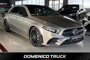 Mercedes-benz A AMG A35 4Matic Turbo
