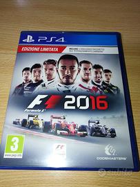 Videogames PS4 prezzi vari