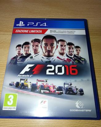Videogames PS4 prezzi vari