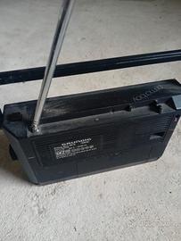 Radio Grundig Prima Boy