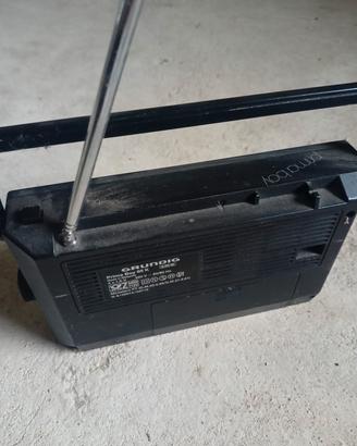 Radio Grundig Prima Boy