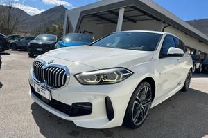 BMW 118 d Msport auto