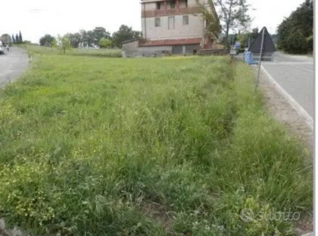 Immobile in asta di 3058 m² a Massa Marittima - Vista 2