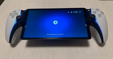 PLAYSTATION PORTAL PS5