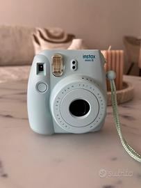 Instax mini 8 (Perfetta)