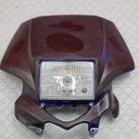 FARO MASCHERINA x HUSQVARNA WRE 125 2004 2005 SM 2