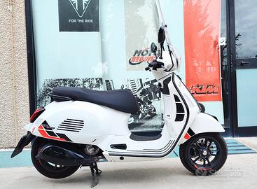 Vespa 310 GTS hpe super