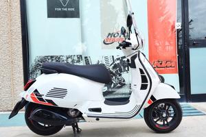 Vespa 310 GTS hpe super
