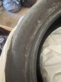 Gomme estive Bridgestone 195/55R16 91H