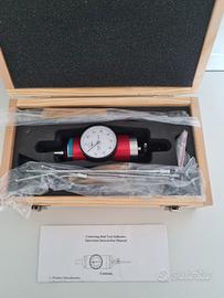 centering dial test indicator 0-3mm 0.01mm 
