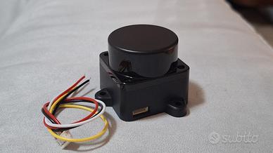 LD500 Lidar Sensore Robotica