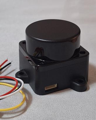 LD500 Lidar Sensore Robotica