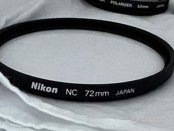 nikon nc 72mm