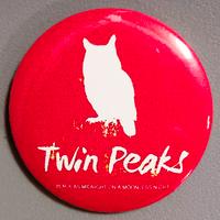 SPILLA TWIN PEAKS 