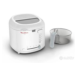Friggitrice Moulinex Uno