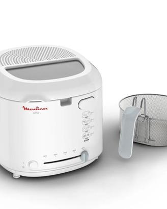 Friggitrice Moulinex Uno