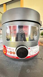 Multicooker Moulinex Turbo Cuisine CE754