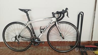 bici da corsa Wilier Cento 1