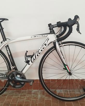bici da corsa Wilier Cento 1